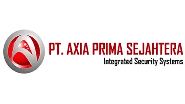 PT. Axia Prima Sejahtera