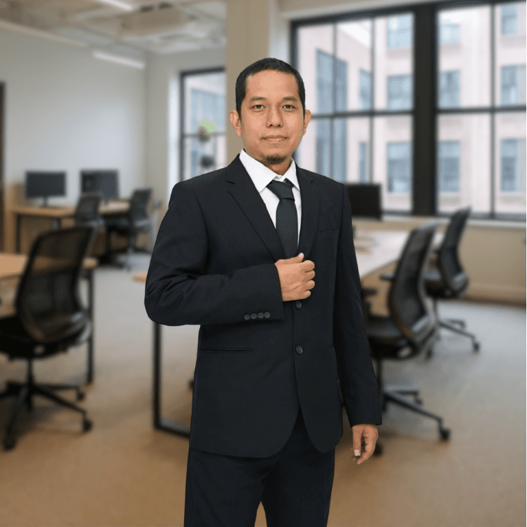 Profile picture of PRAYOGO