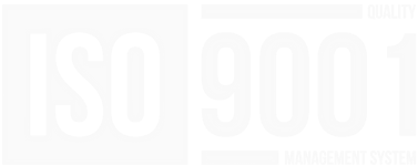 ISO Certified