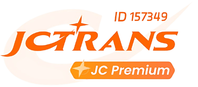 Partner Of JCTrans
