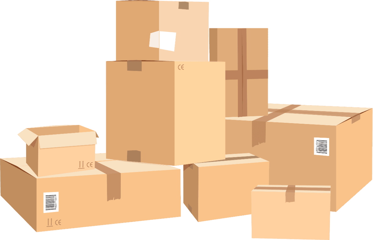 Container