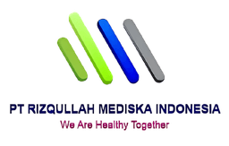 PT Rizqullah Mediska Indonesia