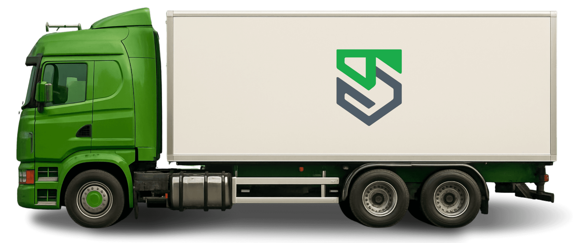 Truck Vision